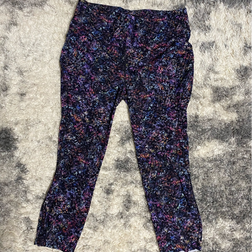 Lululemon Base Pace High-Rise